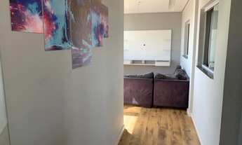 Imagem 7: Apartamento 60m2, COM vaga, área gourmet e quintal à venda, Cidade Líder, SP. SUPER OPORTU