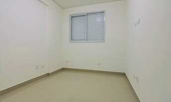 Imagem 6: Apartamento para aluguel tem 81 metros quadrados com 2 quartos em Boqueirão - Santos - SP