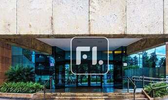 Imagem 5: Conjunto, 180 m² - venda por R$ 2.050.000,02 ou aluguel por R$ 10.250,01/mês - Itaim Bibi