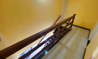 Imagem 10: Casa para venda tem 255 metros quadrados com 4 quartos em Vila Capri - Araruama - RJ