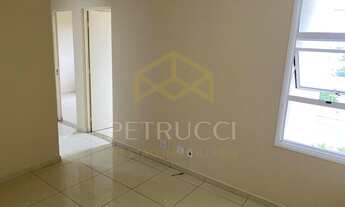 Imagem 2: Apartamento - Jardim Monte Alto - Campinas