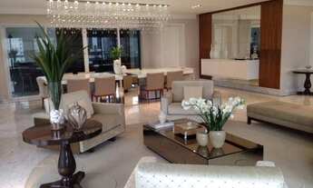 Imagem: Apartamento de 625 metros quadrados no bairro