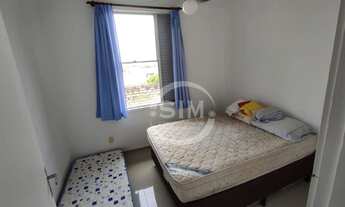 Imagem 6: Apartamento com 2 dormitórios, 50 m² - venda ou aluguel - Braga - Cabo Frio/RJ