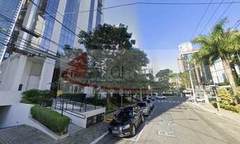 Imagem 3: Loja comercial com mezanino térreo de predio comercia rua. Arizona com Av. Eng. Luís Carl