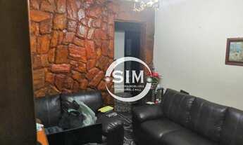 Imagem 3: Casa com 2 dormitórios à venda, 135 m² no Jacaré - Cabo Frio/RJ