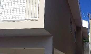 Imagem 2: Casa residencial à venda, Jardim Europa, Jaguariúna - CA0607