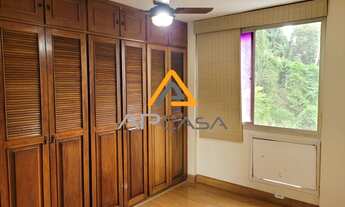 Imagem 7: Apartamento para aluguel tem 69 metros quadrados com 2 quartos em Flamengo - Rio de Janeir