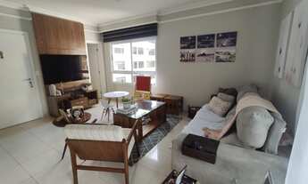 Imagem 5: Apartamento para aluguel tem 131 metros quadrados com 3 quartos em Gonzaga - Santos - São