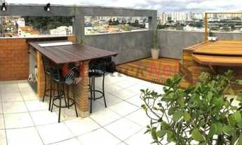 Imagem: Santo André - Apartamento Padrão - VILA