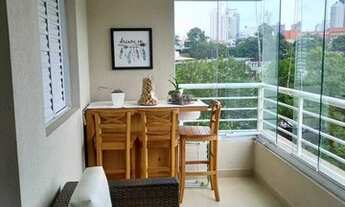 Imagem: Apartamento para Venda em São Bernardo