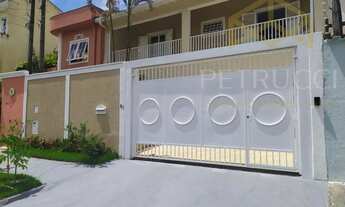 Imagem 2: Casa - Loteamento Parque das Hortências (Sousas) - Campinas