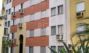 Imagem: Porto Alegre - Apartamento Padrão - São