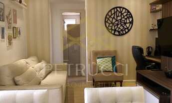 Imagem 5: Apartamento - Jardim São Vicente - Campinas