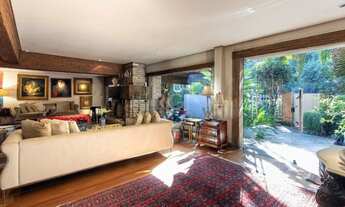 Imagem 6: Porto Alegre - Casa Padrão - Jardim Isabel