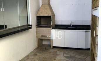 Imagem 6: Casa com 2 quartos à venda, 90 m² por R$ 360.000 - Terra Nova Uberlândia 3 - Uberlândia/MG