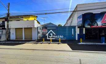 Imagem 3: Casa com 3 dormitórios à venda, 223 m² por R$ 650.000,00 - Setor Leste Vila Nova - Goiânia