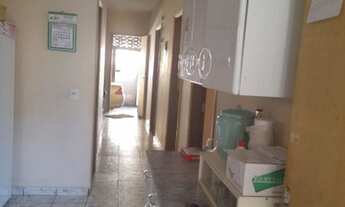 Imagem 2: Casa nossa senhora das Graças