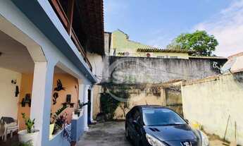 Imagem 2: Casa com 3 dormitórios à venda, 200 m² no Parque Burle - Cabo Frio/RJ