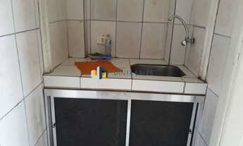 Imagem 5: QUITINETE - CAMPOS ELISEOS