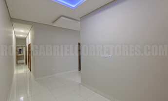 Imagem 4: CAMPO GRANDE - Casa Padrão - Vila Nossa Senhora das Graças