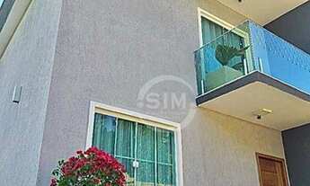 Imagem 1: Casa com 2 dormitórios à venda, 81 m² no Guriri - Cabo Frio/RJ