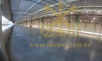 Imagem 6: São Paulo - Galpão/Depósito/Armazém - Pirituba