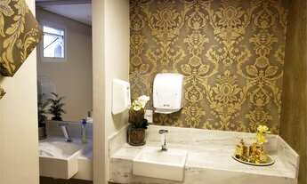 Imagem 5: São Paulo - Conjunto Comercial/Sala - PARAÍSO