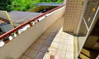 Imagem: Residencial Andirá Apartamento com 3 Quartos