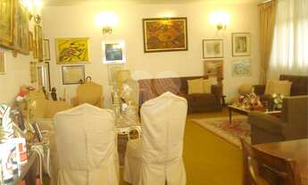 Imagem 3: MORE NA RUA OSCAR FREIRE!!, SÃO 184,40 M² EM UM DOS PRÉDIOS ICÔNICOS DOS JARDINS!!