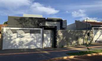 Imagem: LINDA CASA BAIRRO UNIVERSITÁRIO FINO ACABAMENTO