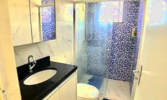 Imagem 5: Apartamento para venda possui 41 metros quadrados com 2 quartos em Badenfurt - Blumenau