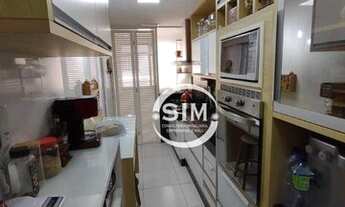 Imagem 7: Apartamento com 2 dormitórios à venda, 80 m² na Praia do Forte - Cabo Frio/RJ