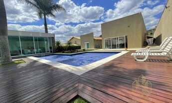 Imagem 2: Atibaia - Casa de Condomínio - Loteamento Village de Atibaia