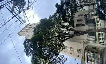 Imagem 4: Apartamento para aluguel com 50 metros quadrados com 1 quarto em Cruzeiro - Belo Horizonte