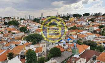 Imagem 3: Apartamento para venda tem 70 metros quadrados com 2 quartos em Vila Romana - São Paulo