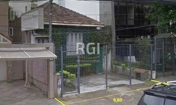 Imagem: Porto Alegre - Terreno Padrão - Auxiliadora