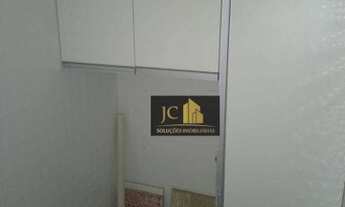 Imagem 5: Apartamento com 2 dormitórios à venda, 55 m² por R$ 178.000 - Vicente Pires - Vicente Pire