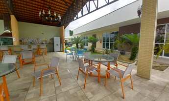 Imagem: Casa de condomínio para aluguel tem 166