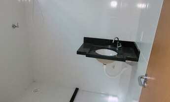 Imagem 2: APARTAMENTO NOVO BARATÍSSIMO NO 13 DE MAIO - 02 QUARTOS COM 01 SUÍTE