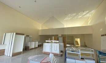 Imagem 6: Prédio - Swiss Park - Campinas