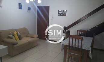 Imagem 6: Cobertura com 3 dormitórios à venda, 160 m² no Braga - Cabo Frio/RJ