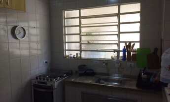 Imagem 3: Sobrado com três dormitórios próximo ao Shopping Interlagos