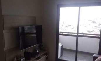 Imagem: Ed. Stylle Vivre - Água Rasa / 83 m² e