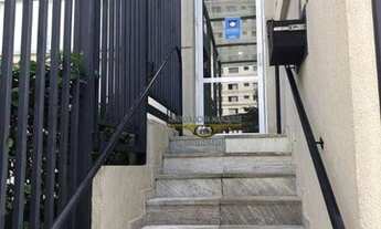 Imagem 4: COBERTURA NOVA, DE 124m², À VENDA NO TATUAPÉ, EM CONDOMÍNIO DE ALTO PADRÃO E LAZER DE CLU