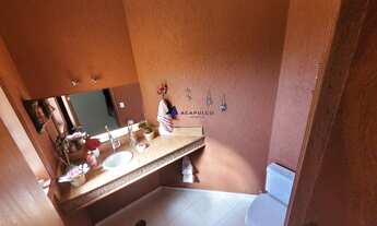 Imagem 6: Casa à venda, 3 quartos, 1 suíte, 4 vagas, Chacara Malota - Jundiaí/SP