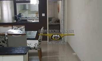 Imagem 4: Sobrado com 2 dormitórios à venda, 130 m² por R$ 530.000,00 - Jardim Vila Formosa - São Pa