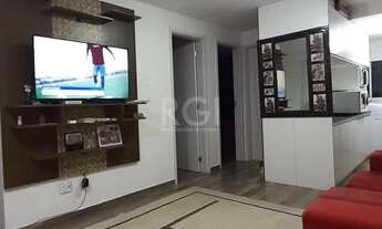 Imagem 3: Porto Alegre - Apartamento Padrão - Agronomia