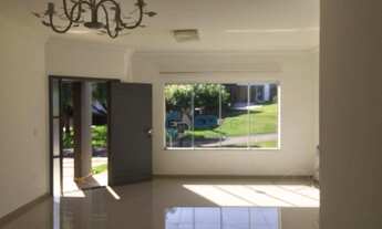 Imagem 4: Casa 4 dormitórios para alugar Royal Forest Esperança Londrina