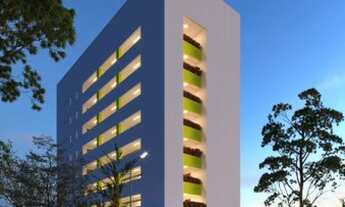 Imagem 1: Apartamento com 3 dormitórios à venda, 90 m² por R$ 657.720 - Jardim Oceania - João Pessoa