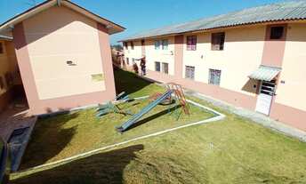 Imagem 6: Apartamento 2 dorms. venda Próx. Univ.Positivo C.Comprido, Curitiba